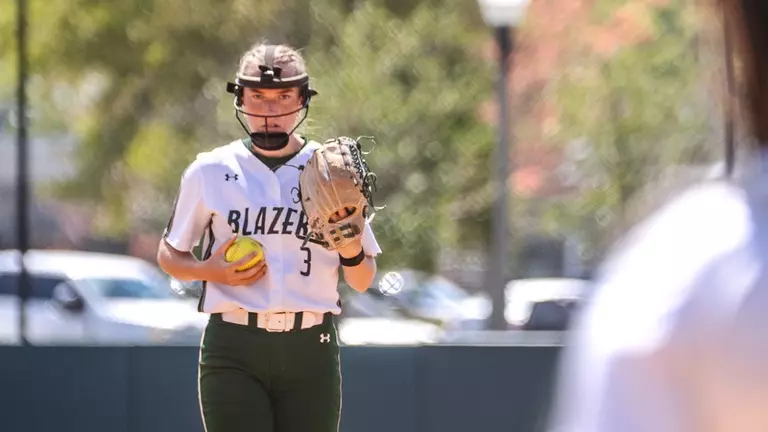 Blazers Sweep Memphis in Shutout Victory