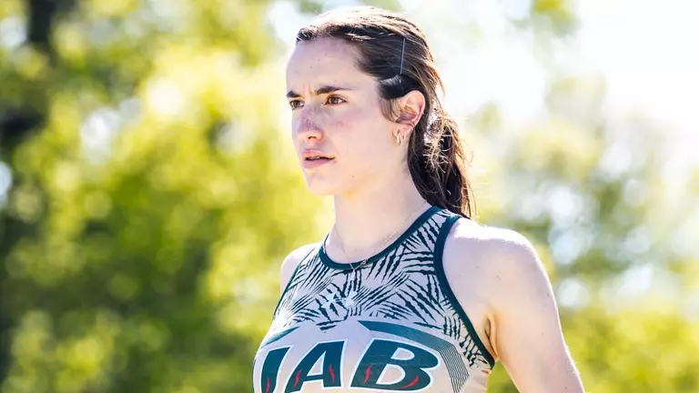 Blazer Track & Field Prepares for Tiger Track Classic