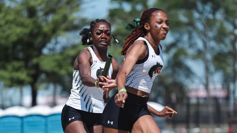 Track & Field Goes New Heights at Tiger Track Classic