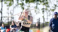 Blazers Conclude Regular Season at Music City Challenge