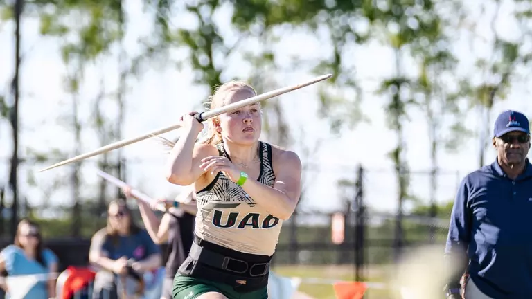 Blazers Conclude Regular Season at Music City Challenge