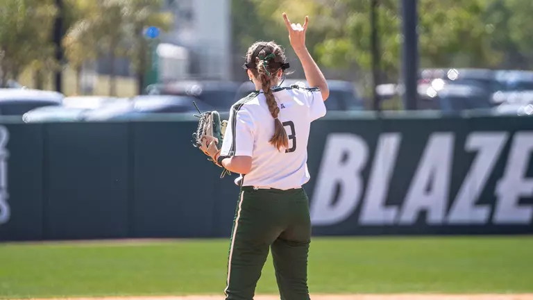 UAB Falls to Charlotte After Seventh Inning Rally
