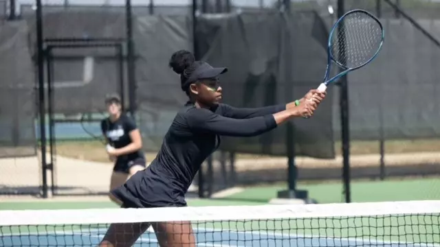 UAB Women’s Tennis Falls 4-1 at Louisiana Tech