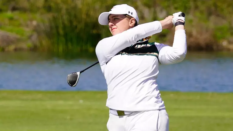 Women's Golf Set for Brickyard Collegiate in Macon