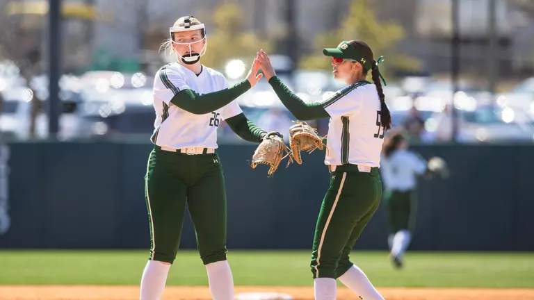 Weekly Preview: Softball Faces a Pair of Tigers For Weekly Matchups