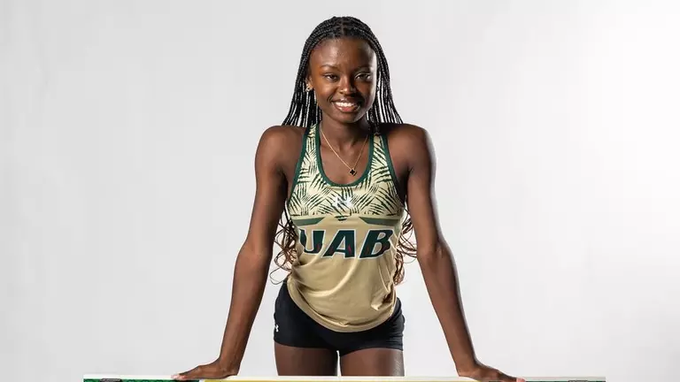 Dereje Qualifies for NCAA East Region Prelims