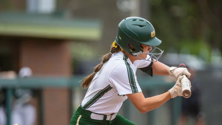 Blazers Drop Game One Against ECU