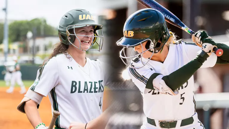 Wiggins, Dorsett Granted All-Conference Honors