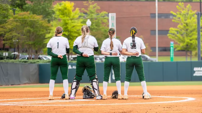 UAB Softball Prepares for AAC Softball Tournament Run