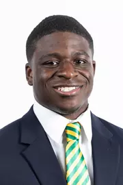 Kyle McKinney
