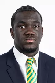 Eddy Toussom
