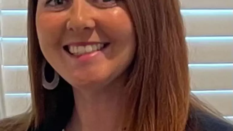 Women's Golf Adds Anna Douglass to Coaching Staff