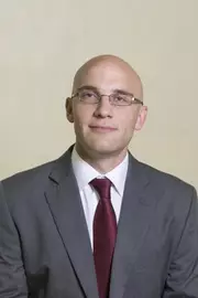 Alex Hausladen