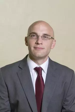 Alex Hausladen