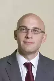 Alex Hausladen