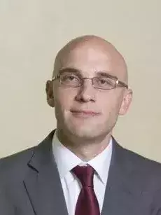 Alex Hausladen