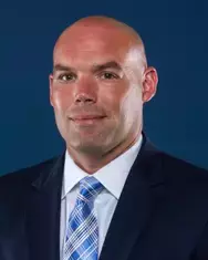 Chris Shumate