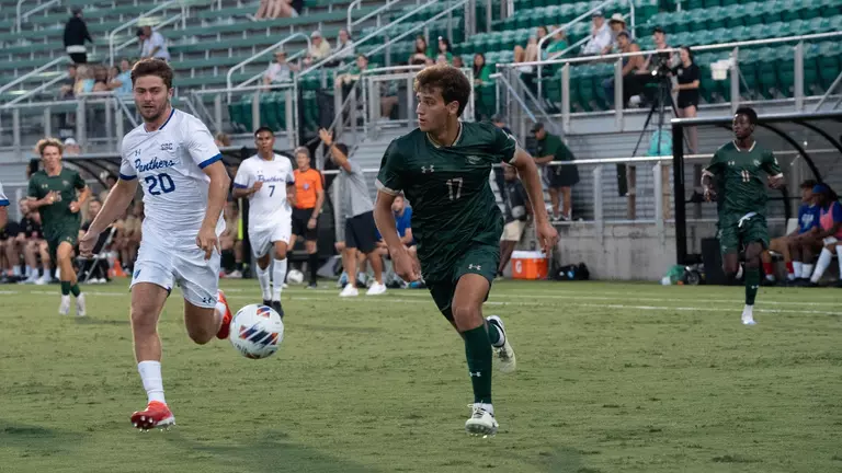 UAB Men's Soccer Hosts NKU on Sunday for Pups on the Pitch