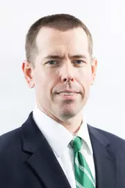 Brendan Donovan