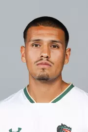 Isaac Calderon