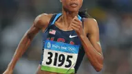 Thomas Announces the Hiring of Former Olympian, Muna Lee