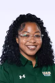 Jasmine Jones