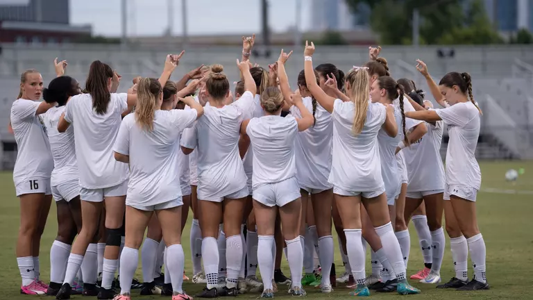 UAB Women’s Soccer Opens Conference With 2-1 Win at UTSA