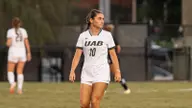 UAB Women’s Soccer Hosts No. 15/11 Memphis on Thursday Night