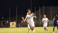 Men’s Soccer Faces Louisville on the Road