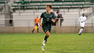 Rizzo’s Brace Leads UAB Men’s Soccer Past Louisville