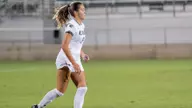 Women’s Soccer Falls at Rice