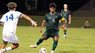 UAB Men’s Soccer Falls at Memphis