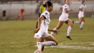 Burns Leads UAB Women’s Soccer Past Ole Miss 1-0