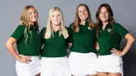 Women’s Golf Opens Season at Golfweek Fall Challenge