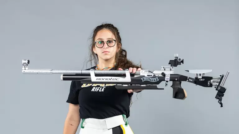 Rifle Set to Face North Georgia, UT Martin