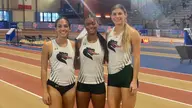 Patton and Beard Cap Solid Day at Samford Multi