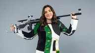 UAB Rifle Posts 4559, 4547 in Two Matches