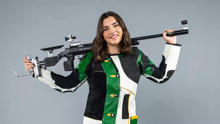 UAB Rifle Posts 4559, 4547 in Two Matches