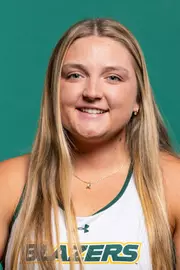 Ali O'Donnell