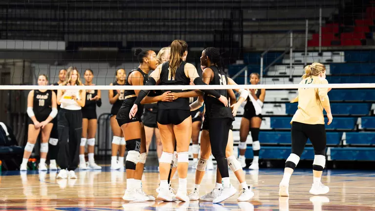 Tulsa Sweeps UAB in American Conference Play