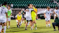 Men’s Soccer Preview: Charlotte