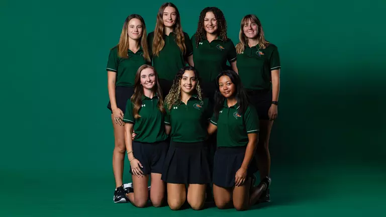 Women’s Golf Returns to Action at Lady Red Wolves Classic