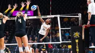 Blazers Fall at Shockers 3-1