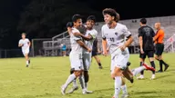 Men’s Soccer Preview: North Carolina