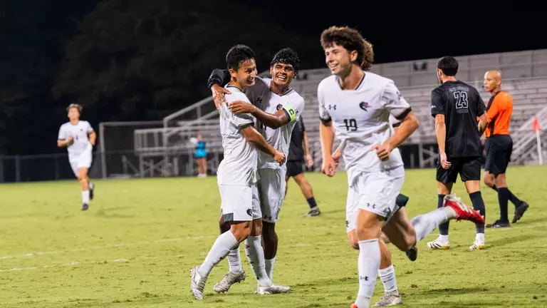 Men’s Soccer Preview: North Carolina