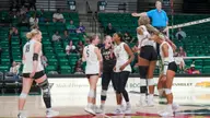 Blazers Snap Skid With Sweep Over Tulane