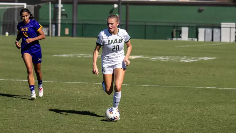 The Blazers Head to Florida Atlantic