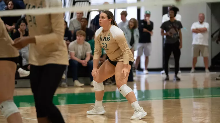 Blazers Set to Host Rice and UTSA