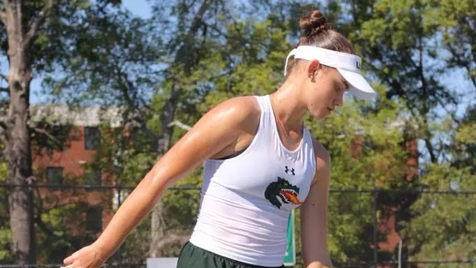 Five Blazers Set to Compete in Samford Round Robin #2