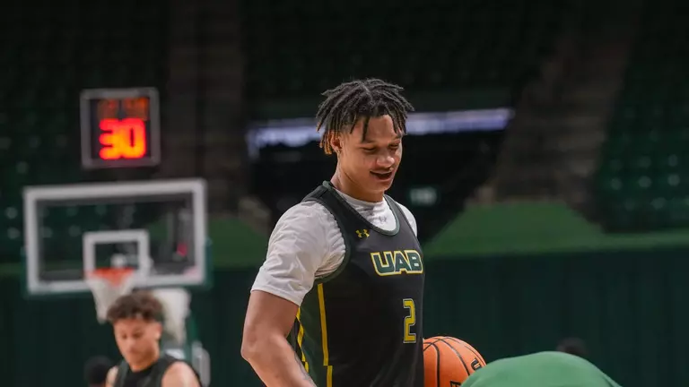 UAB Men’s Basketball Preview: Vanderbilt (Exhibition)